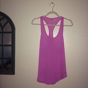 VS PINK sleepwear top